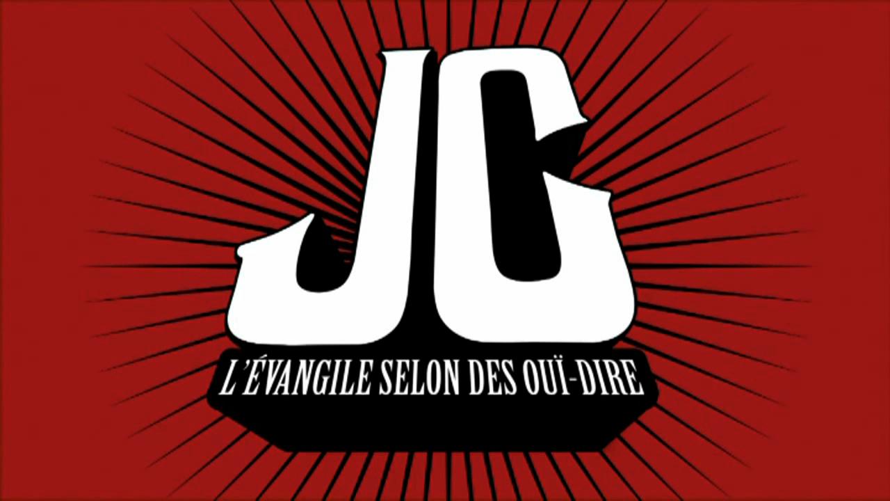 décors d'un film sur la vie de jésus et l'évangile