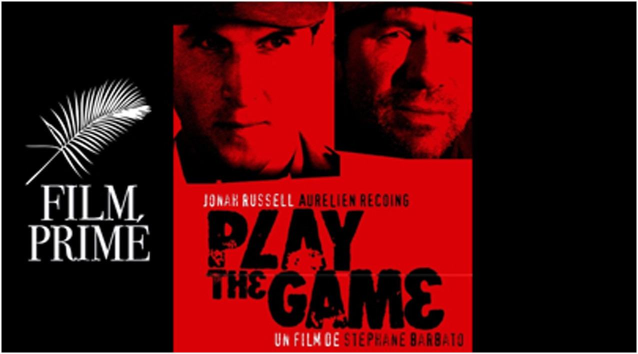décor du film primé play the game