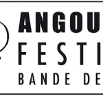 logo angouleme festival bd