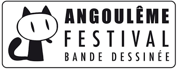 logo angouleme festival bd