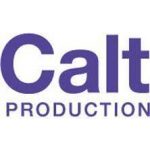 logo calt production