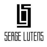 logo serge lutens