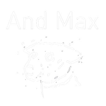 logo andmax