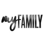 logo my family