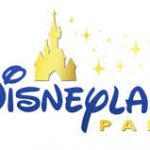 logo disneyland