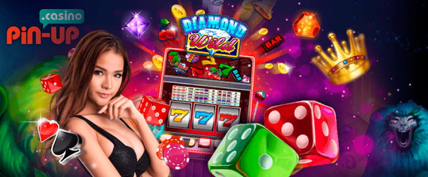 pin up casino online game