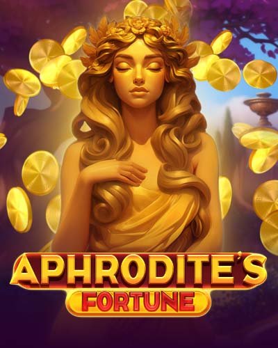 Découvrez Le Casino Aphrodite France : Présentation des Slots et Bonus