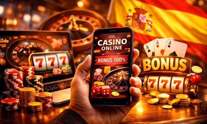Descubre el Nuevo Casino Online con Dinero Gratis Descubre el Nuevo Casino Online con Dinero Gratis
