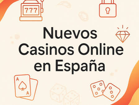 Descubre el Nuevo Casino Online con Dinero Gratis Descubre el Nuevo Casino Online con Dinero Gratis