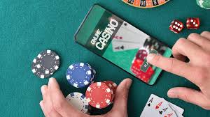 The Thrilling Experience of BloodySlots Casino The Thrilling Experience of BloodySlots Casino