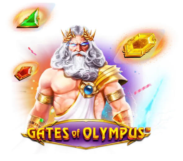 Gates of Olympus En Eventyrlig Spiloplevelse i Danmark