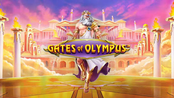 Gates of Olympus En Eventyrlig Spiloplevelse i Danmark