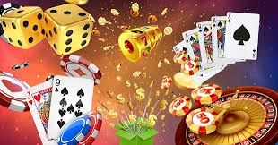 Explore the Exciting World of Slots Islands Casino & Sportsbook 1784343505